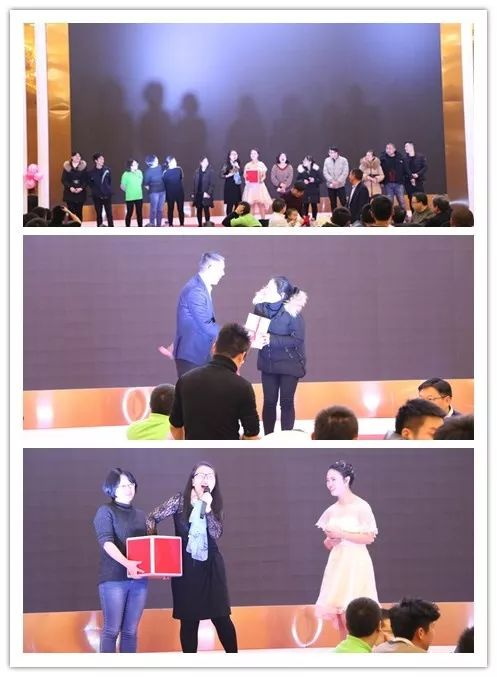 置恒電氣2019年春季迎新會(hui) 
