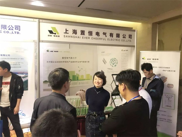 接待展會(hui) 來訪企業(ye) 客戶