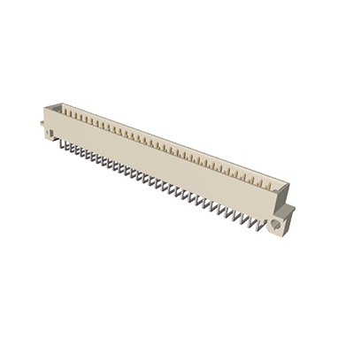 DIN41612結構B-雙排標準型J0902係列-公連接器