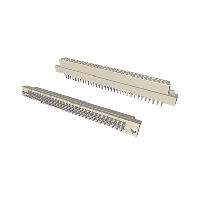 DIN41612結構B-雙排標準型J0902係列-母連接器