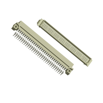 DIN41612結構C-三排標準型J0903係列-公連接器