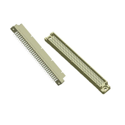 DIN41612結構R-三排反型J0973係列-公連接器