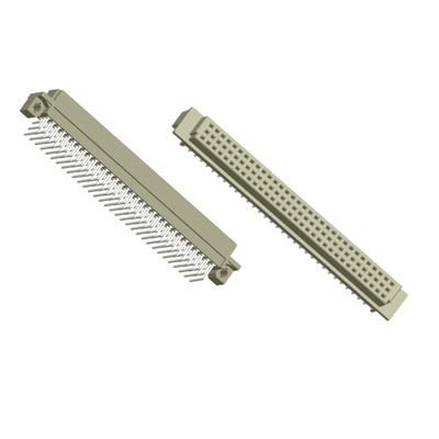 DIN41612結構R-三排反型J0973係列-母連接器